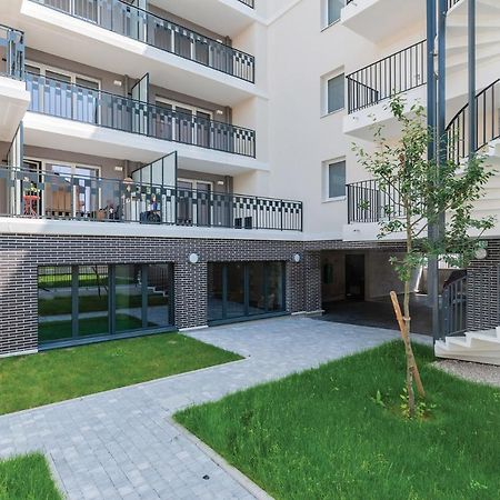 Ovelia Poissy - Les Romantiques Exteriör bild